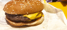 Aliment-réconfort du Restauration rapide Burger King à Belfort - n°16