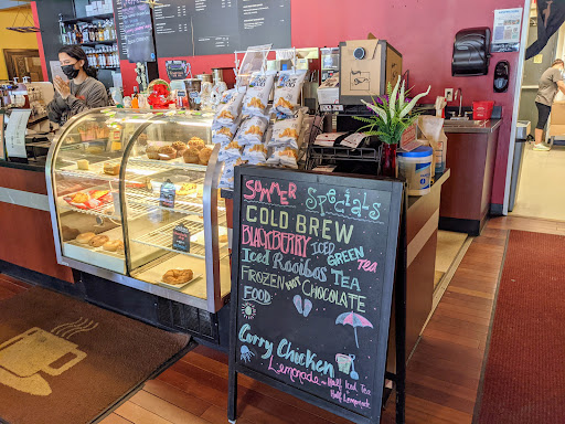 Coffee Shop «The Java Room», reviews and photos, 14 Littleton Rd, Chelmsford, MA 01824, USA