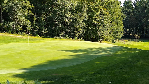 Golf Course «Pine Hills Golf Course», reviews and photos, N9499 Pine Hills Dr, Gresham, WI 54128, USA