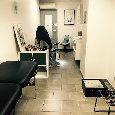 PEDICURE PODOLOGUE SYLVESTRE DIMITRI PERTUIS à Pertuis