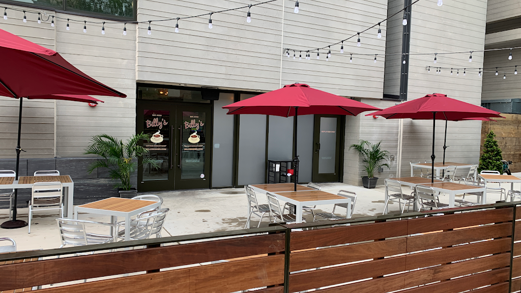 Billy's Downtown Diner 18042