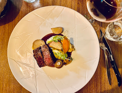KH Culinary à Les Allues