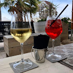 Photo n°3 de l'avis de Stefano.i fait le 04/07/2020 à 16:09 sur le  Bistrot Kursaal à Grottammare