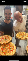 Photo n°36 de La Pizzeria à Mulhouse ()