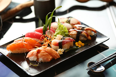 Sanuki à Paris