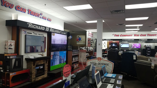 Appliance Store «P.C. Richard & Son», reviews and photos, 239-10 Linden Blvd, Elmont, NY 11003, USA