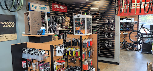 Bicycle Store «The Path Bike Shop - Tustin», reviews and photos, 215 W First St #102, Tustin, CA 92780, USA