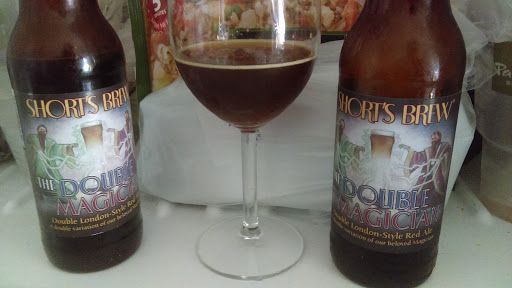 Wine Store «Cloverleaf Fine Wine & Craft Beer», reviews and photos, 711 S Main St, Royal Oak, MI 48067, USA