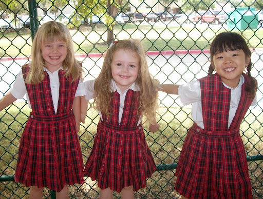 Preschool «Bent Tree Child Development Center», reviews and photos, 17275 Addison Rd, Addison, TX 75001, USA