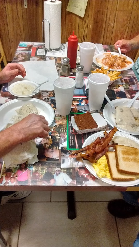 Balls Grill & Produce Gastonia, NC 28052 Menu, Hours, Reviews and