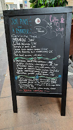 Photo n°7 de D’ici et D’Ailleurs - Cuisine du Monde à Montpellier ()
