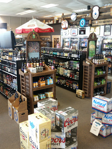 Wine Store «Smokes and Suds / S & S Wine Cellar», reviews and photos, 6848 N Government Way #102, Dalton Gardens, ID 83815, USA