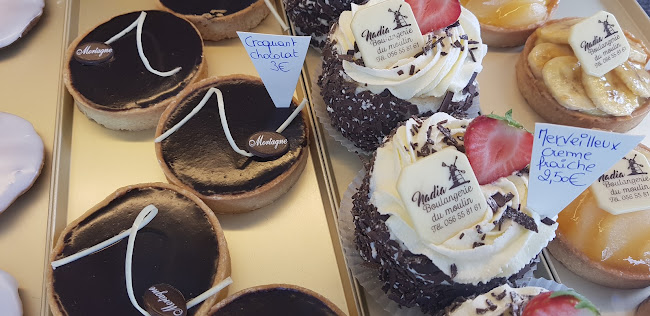 Beoordelingen van Boulangerie du Moulin in Moeskroen - Bakkerij