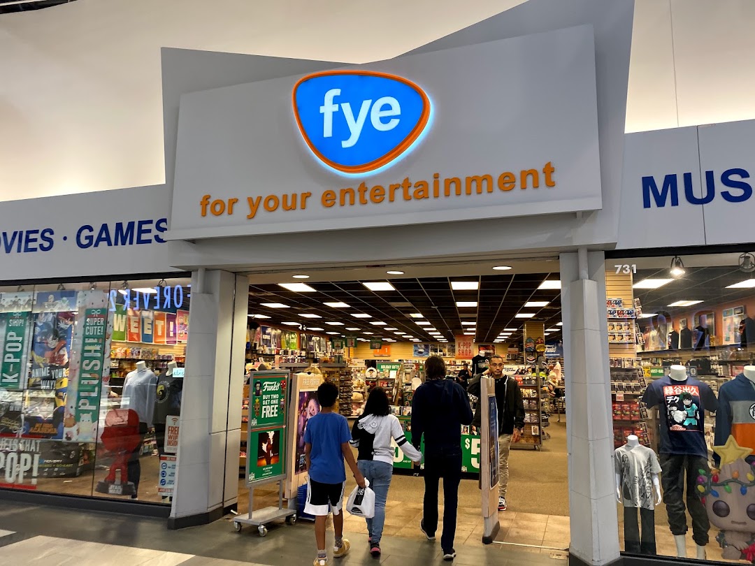 FYE