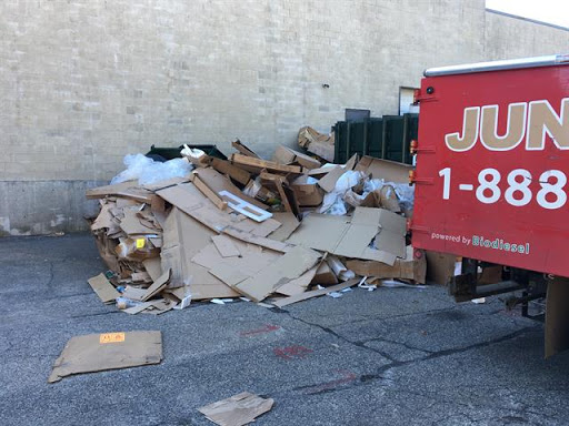 Junk King San Diego image