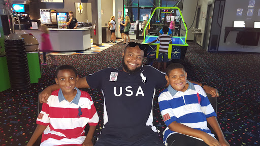 Laser Tag Center «Lazer Kraze Laser Tag - Mason», reviews and photos, 7082 Columbia Rd, Maineville, OH 45039, USA