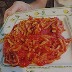 Photo n°1 de l'avis de Nadia.. fait le 13/07/2023 à 21:10 sur le  Osteria Santa Caterina à Castiglione d'Orcia