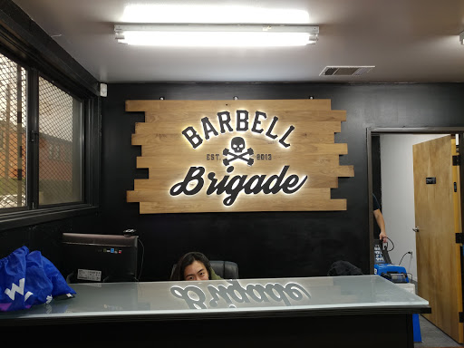 Gym «Barbell Brigade Gym», reviews and photos, 646 Gibbons St, Los Angeles, CA 90031, USA