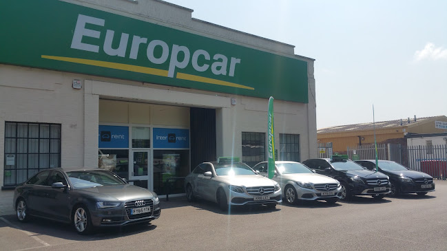 Reviews of Europcar Oxford in Oxford - Car rental agency