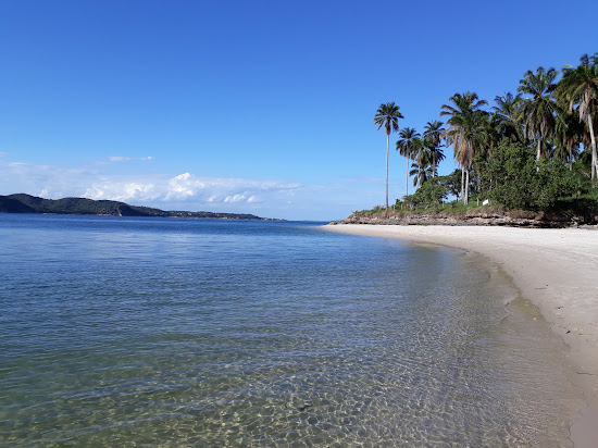 Porto da Fonte