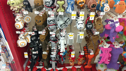 Pet Supply Store «Petco Animal Supplies», reviews and photos, 17132 W Colfax Ave, Golden, CO 80401, USA