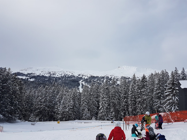 Rezensionen über Sportzentrum Lenzerheide in Chur - Spa