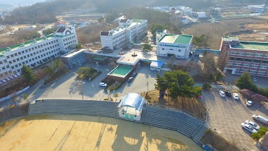 대성중고등학교