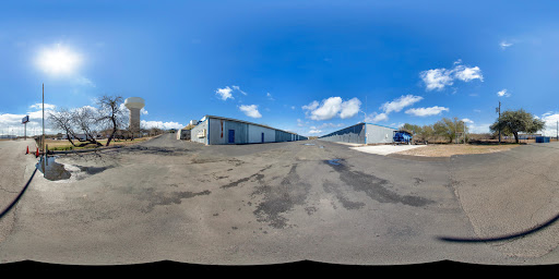 Self-Storage Facility «US Storage Centers», reviews and photos, 7645 Grissom Rd, San Antonio, TX 78251, USA