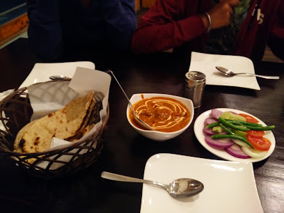 Spices Indian Restaurant, Thimphu, Bhutan - CMR5+7J5, Babesa-Thimphu Expressway, Thimphu, Bhutan