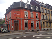Photos du propriétaire du Restaurant italien La Lanterna à Mulhouse - n°3