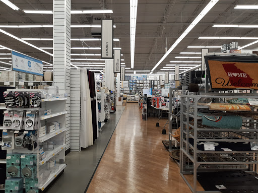 Department Store «Bed Bath & Beyond», reviews and photos, 1700 Norman Dr, Valdosta, GA 31601, USA