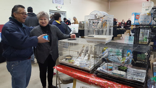 Pet Store «Kalamazoo Reptile Show», reviews and photos, 2900 Lake St, Kalamazoo, MI 49048, USA