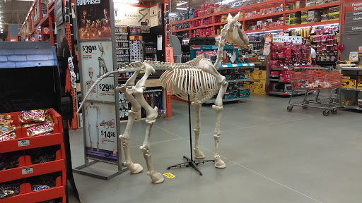 Home Improvement Store «The Home Depot», reviews and photos, 6400 Peachtree Dunwoody Rd, Sandy Springs, GA 30328, USA