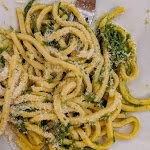 Photo n°1 de l'avis de beattie.o fait le 20/05/2019 à 05:28 sur le  Ristorante San Giorgio e il Drago à Randazzo