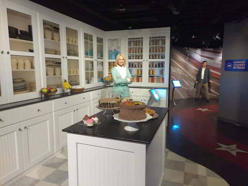 Tourist Attraction «Hollywood Wax Museum Entertainment Center», reviews and photos, 1808 21st Ave N, Myrtle Beach, SC 29577, USA