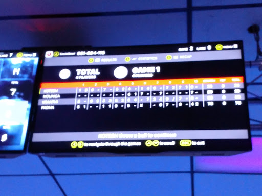 Bowling Alley «Columbus Bowling Center», reviews and photos, 3010 State St, Columbus, IN 47201, USA