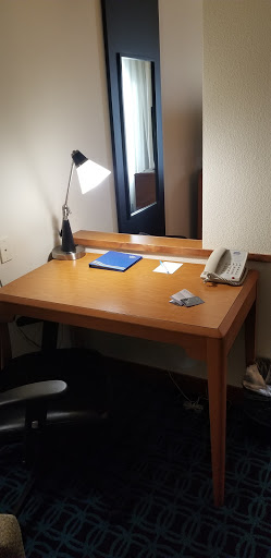 Fairfield Inn & Suites by Marriott Turlock image