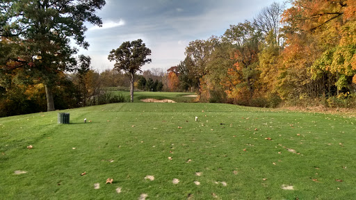 Golf Course «Coyote Crossing Golf Club», reviews and photos, 5801 Augusta Ln, West Lafayette, IN 47906, USA