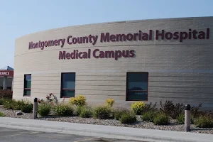 Montgomery County Memorial Hospital + Clinics image