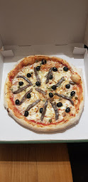 Photo n°15 de Pizzeria de Marines à Marines ()