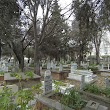 Kırcami Mezarlığı