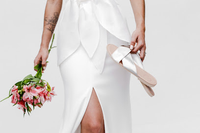 Pantuflas para boda | Lazo Blanco portada