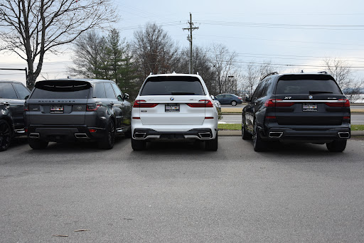 Used Car Dealer «Global Motorsports Inc. - Cool Springs», reviews and photos, 7116 Moores Ln, Brentwood, TN 37027, USA