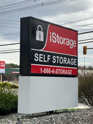 Self-Storage Facility «Simply Self Storage - Tewksbury», reviews and photos, 470 Main St, Tewksbury, MA 01876, USA