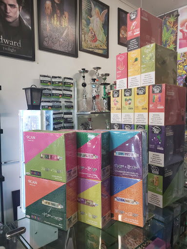 Tobacco Shop «J Tobacco», reviews and photos, 4809 N Pecos St, Denver, CO 80221, USA