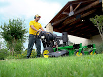The Grounds Guys of Cedar Park - Photo 5 - Car repair in , Round Rock