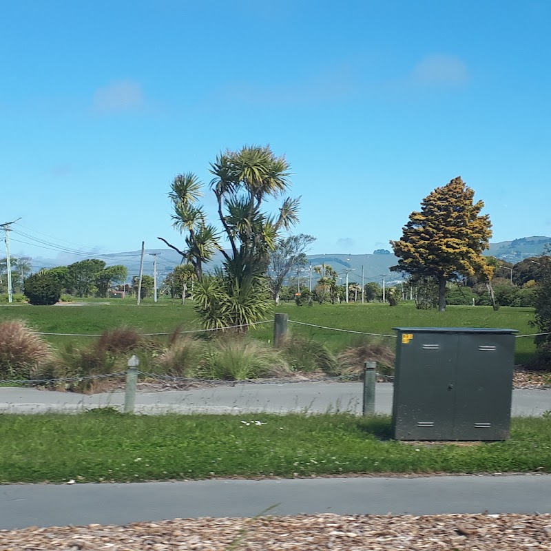 War Memorial