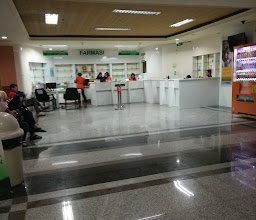 Emergency Services, Husada Utama Hospital photo