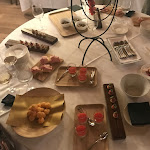 Photo n°3 de l'avis de Alessandro.e fait le 17/11/2019 à 18:05 sur le  Elliot Osteria e Dormire in Collina à Manzano