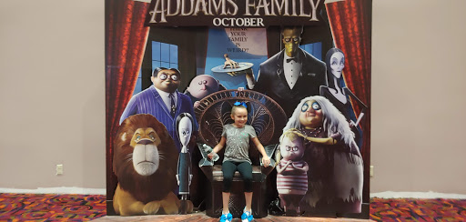 Movie Theater «Rave Cinemas», reviews and photos, 864 Riverdale St, West Springfield, MA 01089, USA